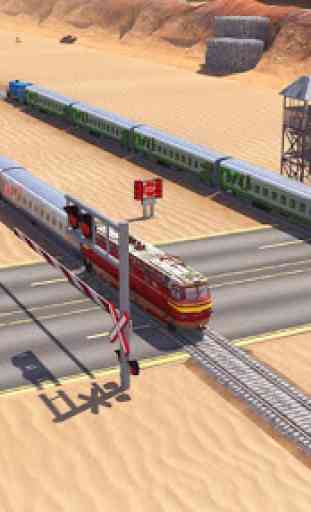 Train Simulator par i Jeux 1