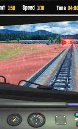 Train Simulator par i Jeux 2
