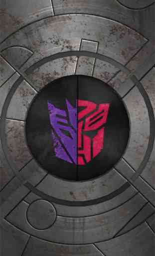 TRANSFORMERS Official App 1