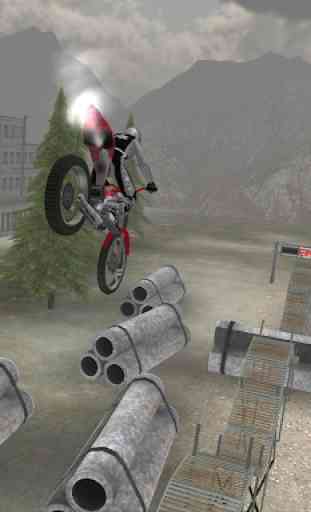 Trial Bike Extreme 3D Free 2