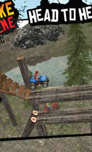 Trial Bike Extreme Multiplayer 3