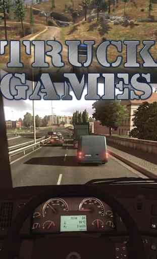 Truck Jeux 2