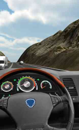 Truck Simulator 2014 Free 3