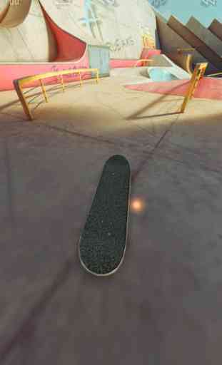 True Skate 3