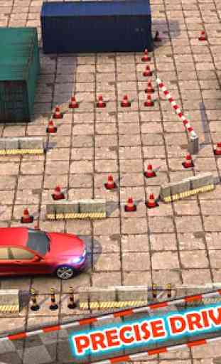 Ultimate Car Parking 3D 1