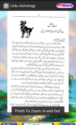 Urdu Horoscope: Ap Ka Sitary 1