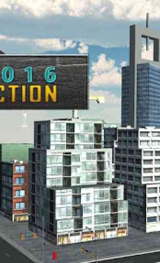 Ville Construction 3D 2016 4
