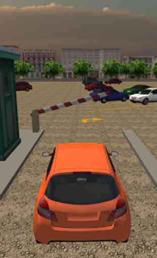Ville Parking 3D 1