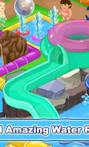 Water Park 3