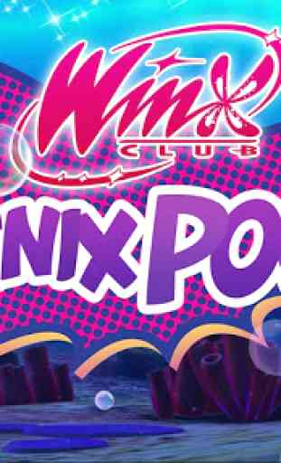 Winx Sirenix Power 1