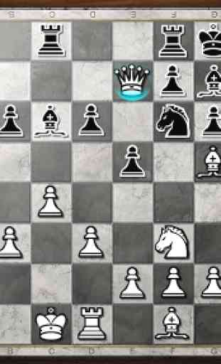 Championnat du monde d'échecs 2