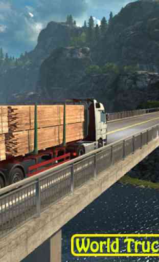 World Truck Simulator 2