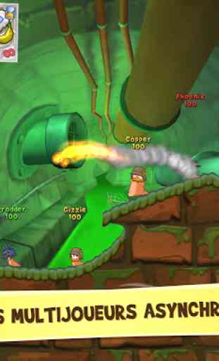 Worms 3 2
