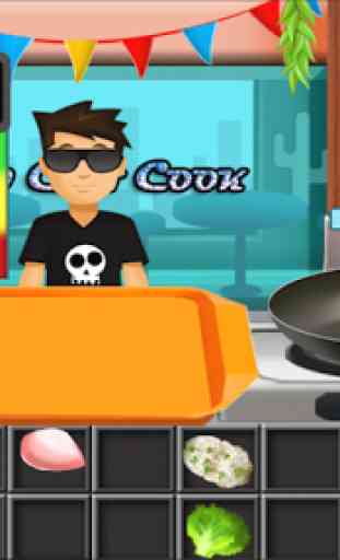 You Can Cook 2