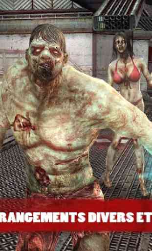 Zombie Frontier 3 3