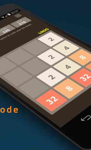 2048 Number Puzzle game 3