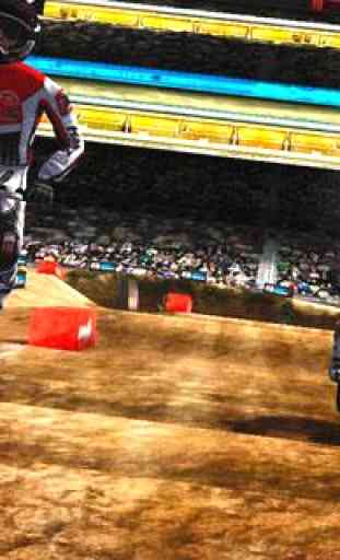 2XL Supercross HD 1