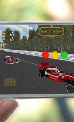 Formule 3D Grand Prix Racing 1