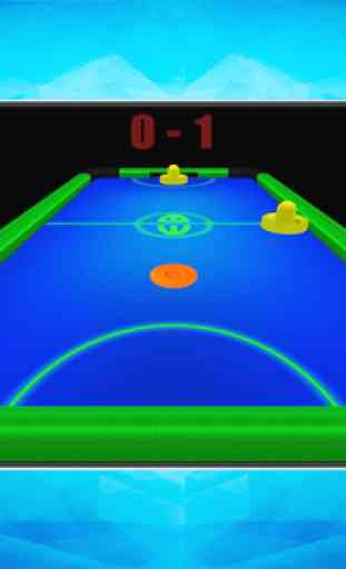 air Hockey 4
