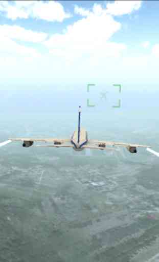 Airplane Flight Simulator 1