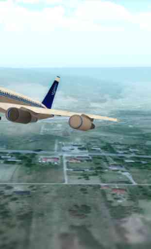 Airplane Flight Simulator 2