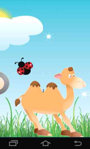 Animal Sounds Game For Baby 4