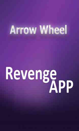 Arrow Wheel 4