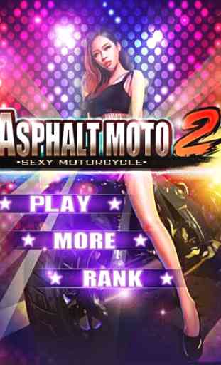 Asphalt Moto 2 1