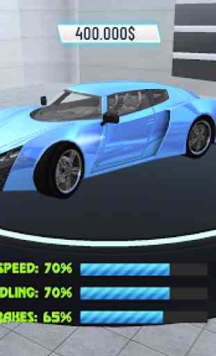 automobile Simulator 2 016 3