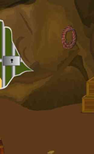 Aventure Joy jeu Cave Escape 3