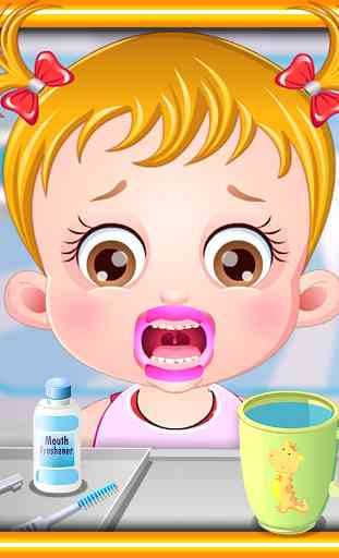 Baby Hazel Dental Care 3