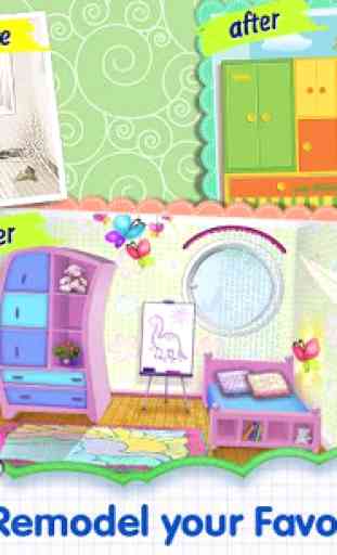Baby Room Makeover 3