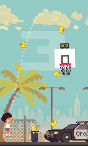 Ball King - Arcade Basketball 1