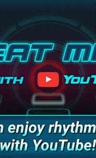BEAT MP3 for YouTube 1