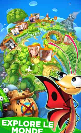 Best Fiends Forever 2