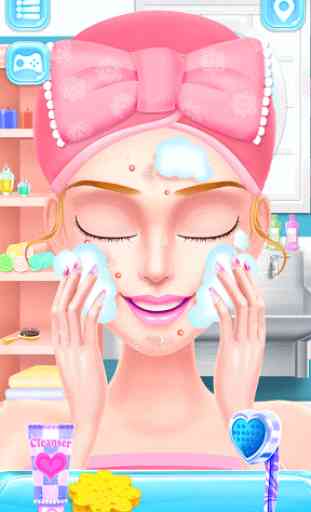BFF Doctor: Surgery Beauty Spa 3