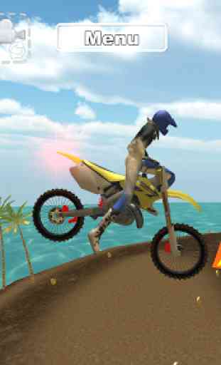 Bike Moto Stunt Racing 3D 2
