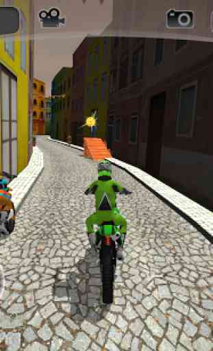Bike Racing Moto 2