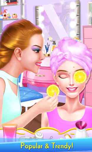 Blogger Girl: Blindfold Makeup 4