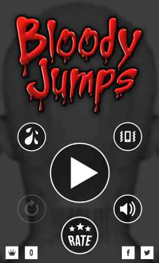 Bloody Jumps - Jump or Die 2
