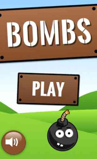Bombs 1