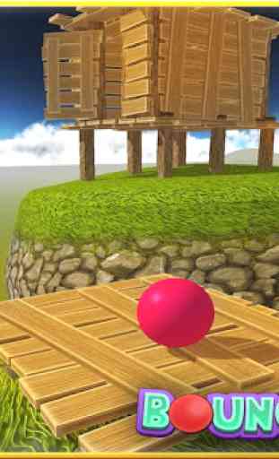 Bouncy Ball 3D 1