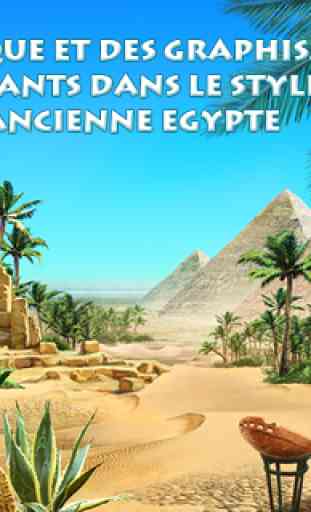 Brickshooter Egypt 3