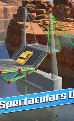 Bridge Construction Simulator 3
