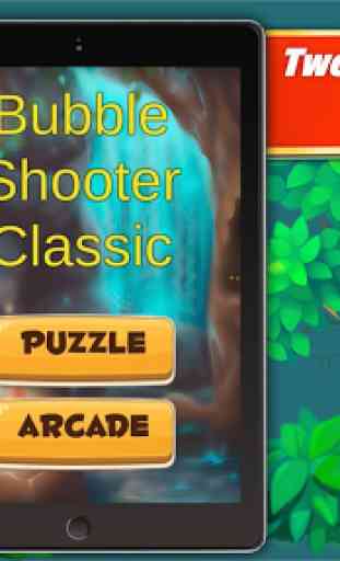 Bubble Shooter - Classique 3