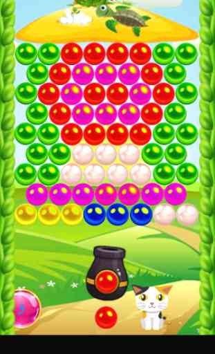 Bubble Shooter Deluxe 1