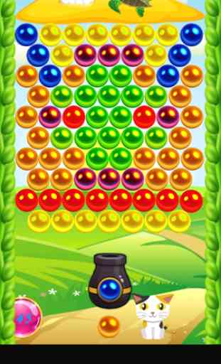 Bubble Shooter Deluxe 2