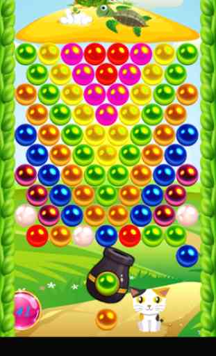 Bubble Shooter Deluxe 3