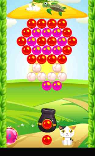 Bubble Shooter Deluxe 4
