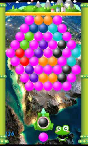 Bubble Shooter Star 1